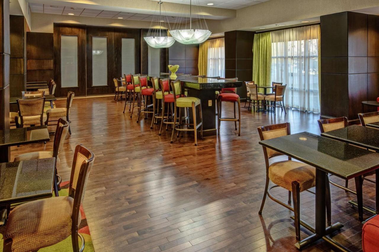 Hampton Inn Jacksonville Exteriör bild