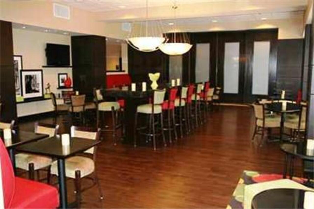 Hampton Inn Jacksonville Exteriör bild