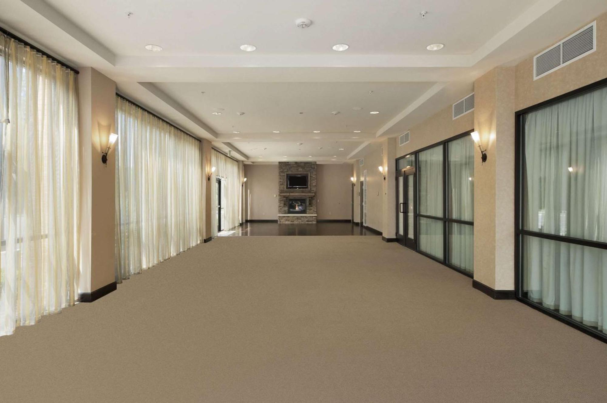 Hampton Inn Jacksonville Exteriör bild