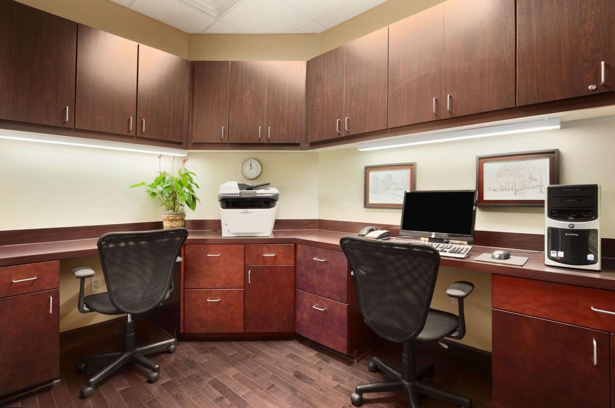 Hampton Inn Jacksonville Exteriör bild