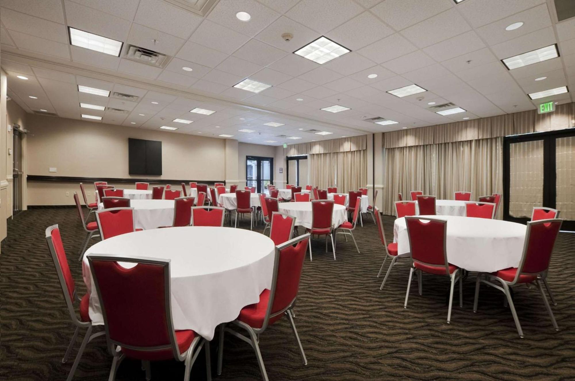 Hampton Inn Jacksonville Exteriör bild