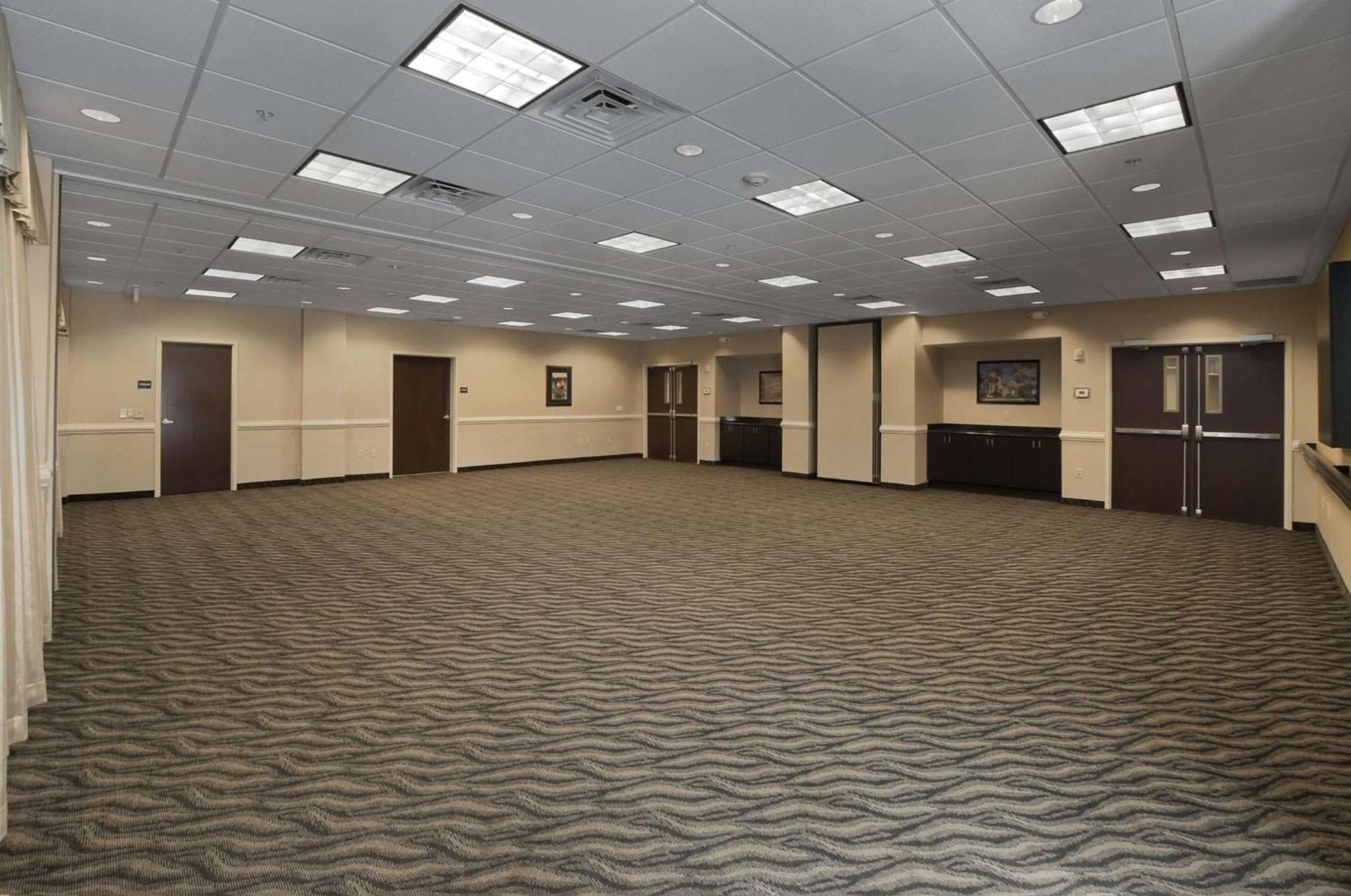 Hampton Inn Jacksonville Exteriör bild