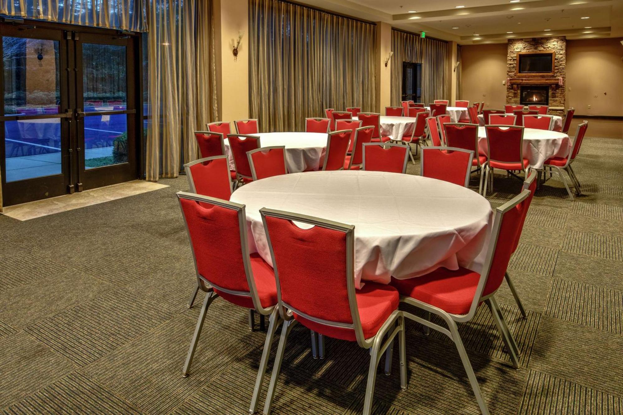 Hampton Inn Jacksonville Exteriör bild